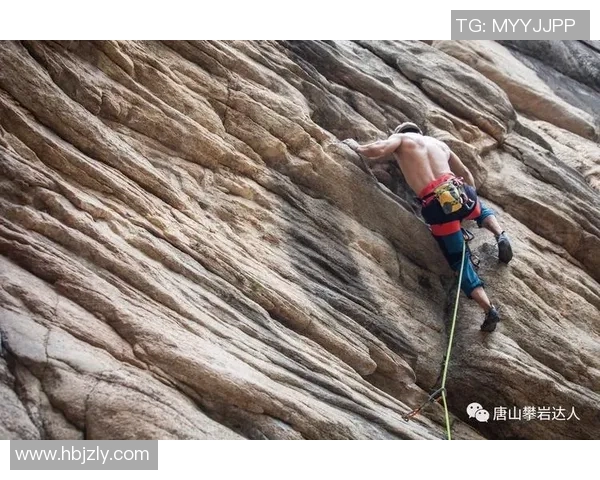 武汉攀岩队的精神探索与挑战之旅:攀岩巨献的背后故事 武汉攀岩队的精神探索与挑战之旅:攀岩巨献的背后故事