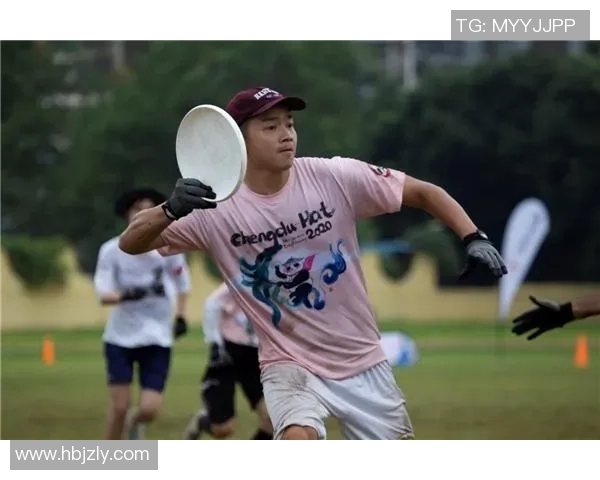深圳飞盘队的蜕变之旅：从草根团队到竞技舞台的成长故事