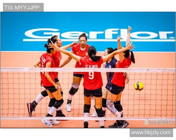 重庆排球队配合表现分析与提升策略探讨