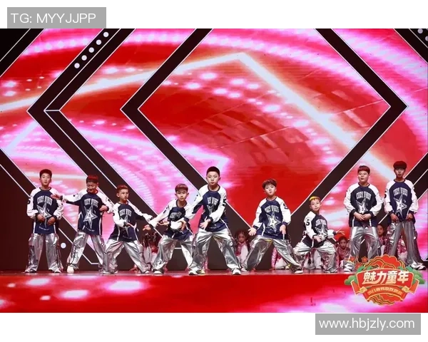 西安街舞队荣登全国灵活性排行榜第二名展现出色实力与风采