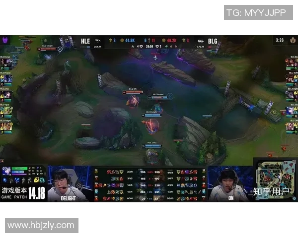 聚焦英雄联盟赛事分析：BLG战队的比赛经验与成长之路探讨