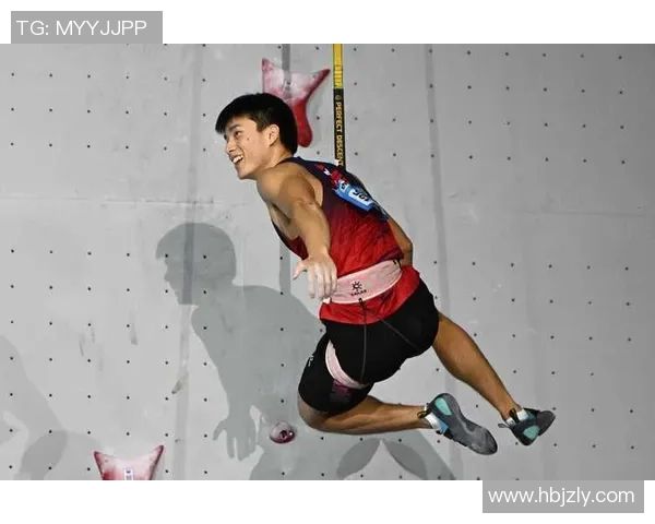 西安攀岩队以97分稳居攀岩联赛积分榜首位展现强劲实力 西安攀岩队以97分稳居攀岩联赛积分榜首位展现强劲实力