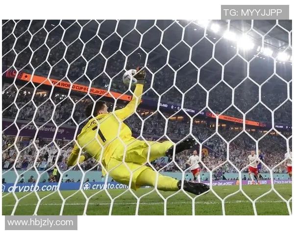 挡住足球明星门将的神奇瞬间与精彩扑救背后的故事