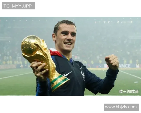 法国足球明星的辉煌历程与成就解析他们如何影响世界足球发展